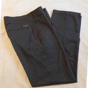 Lee dress pants